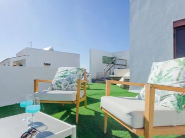 Chalet en Conil de la Frontera - Foto 31