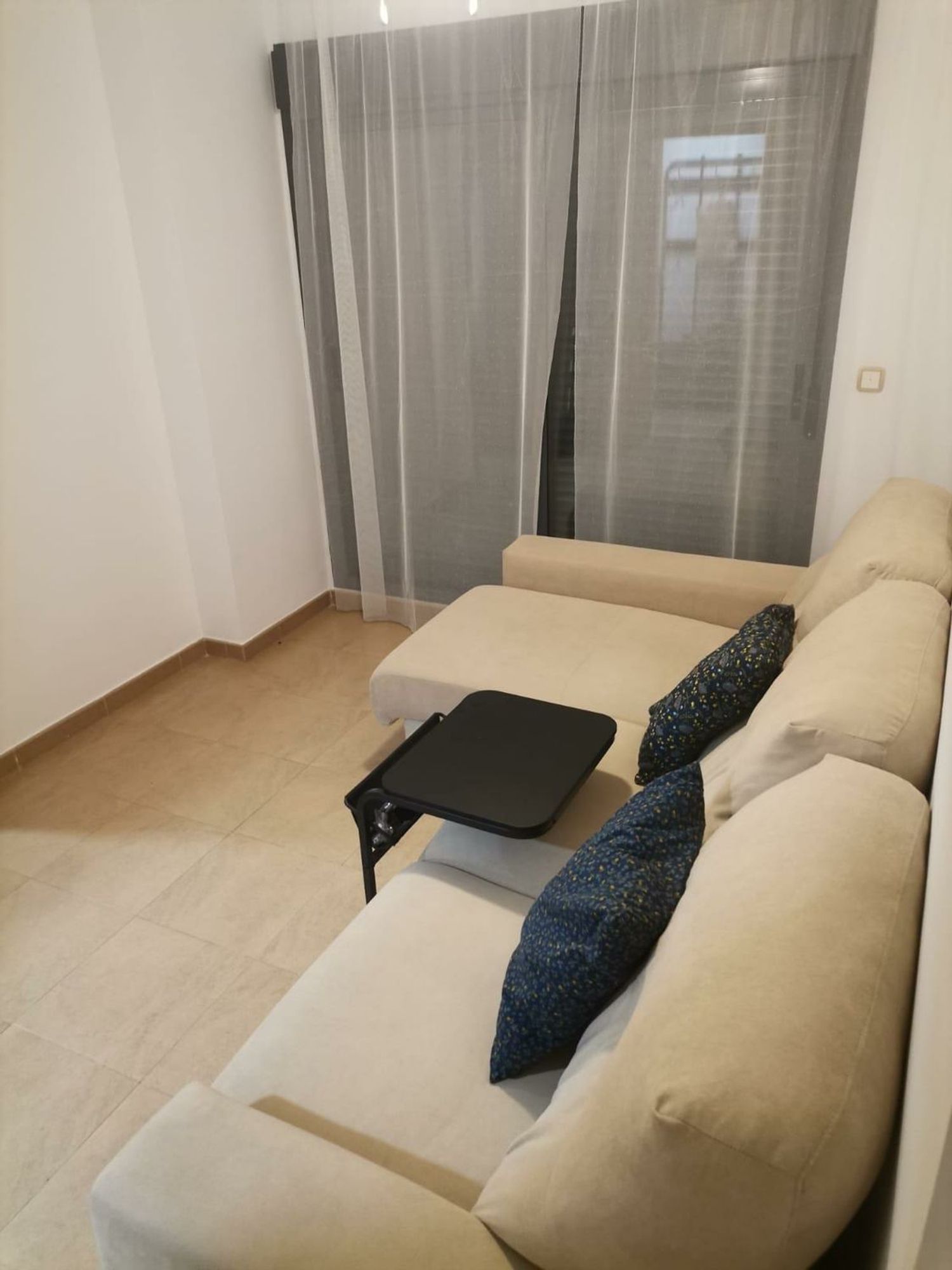 Ático en calle Poeta Zorrilla, 19 - Foto 6