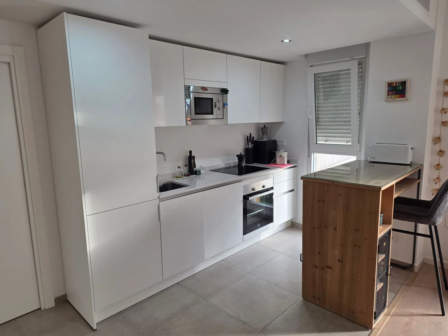 Piso en calle Juan Antonio de Vizarrón, 6 - Foto 4