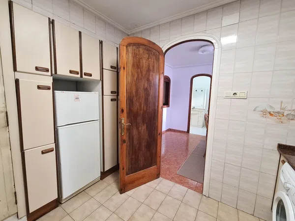 Chalet adosado en Barrio El Cabanyal-El Canyamelar - Foto 25