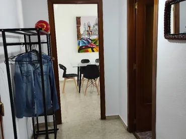 Piso en  Avenida de Juan Pablo II 52 - Foto 4