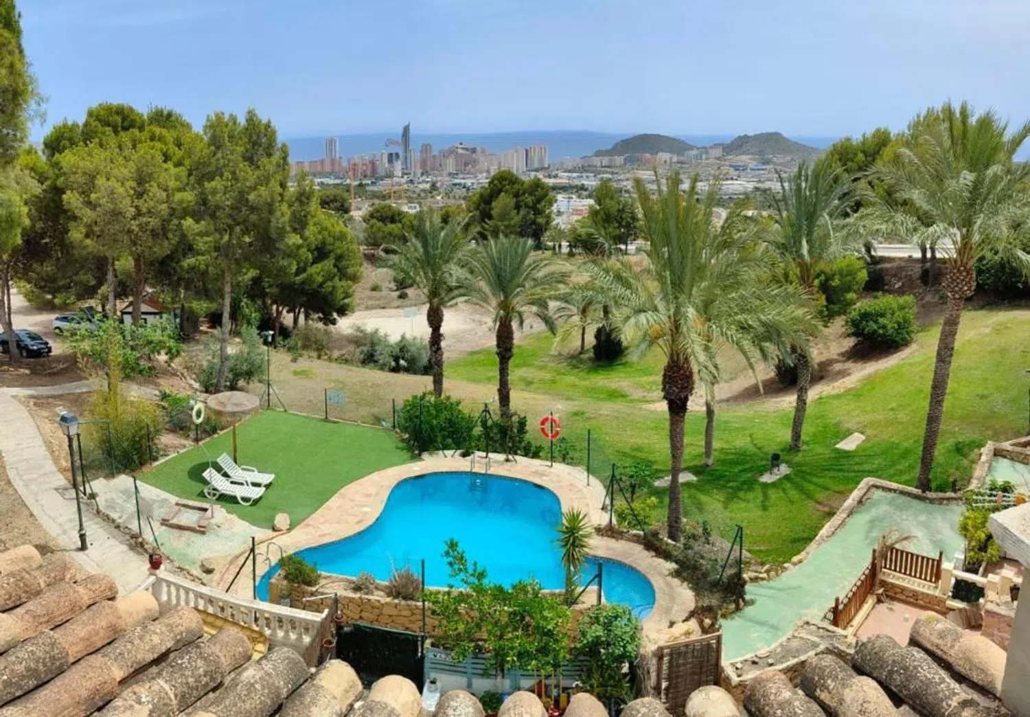 Chalet adosado en calle Isla Mallorca, 41 - Foto 19