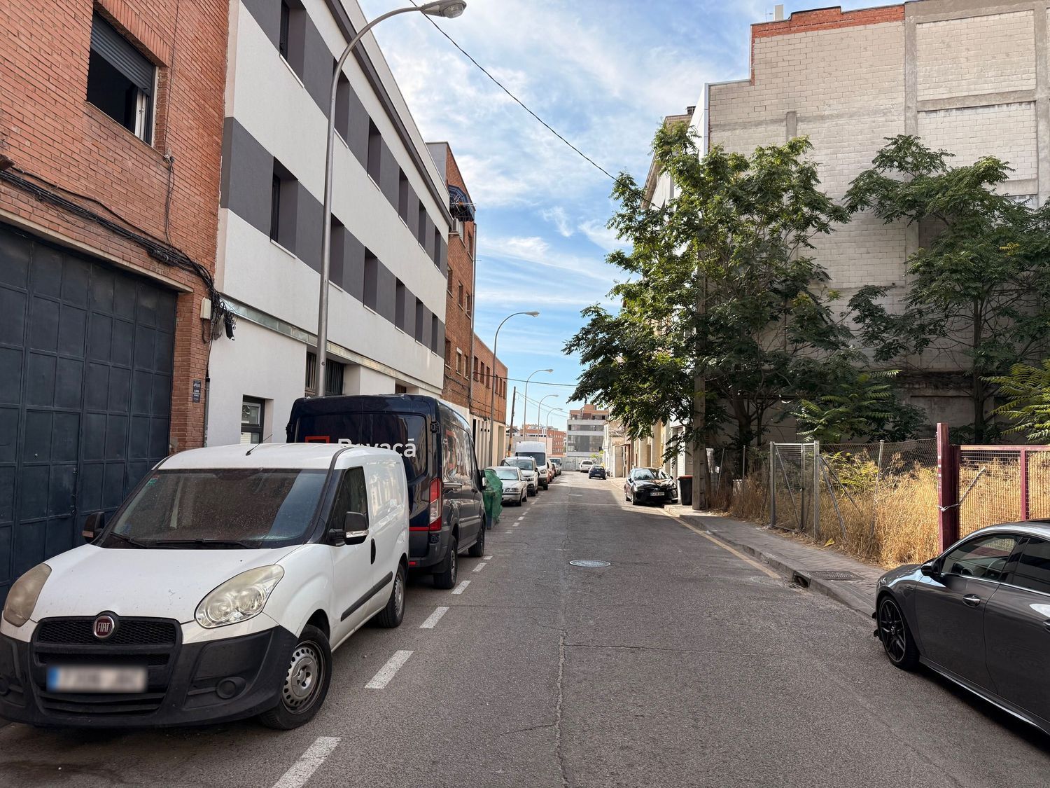 Piso en Calle de Tracia, Simancas - Foto 15
