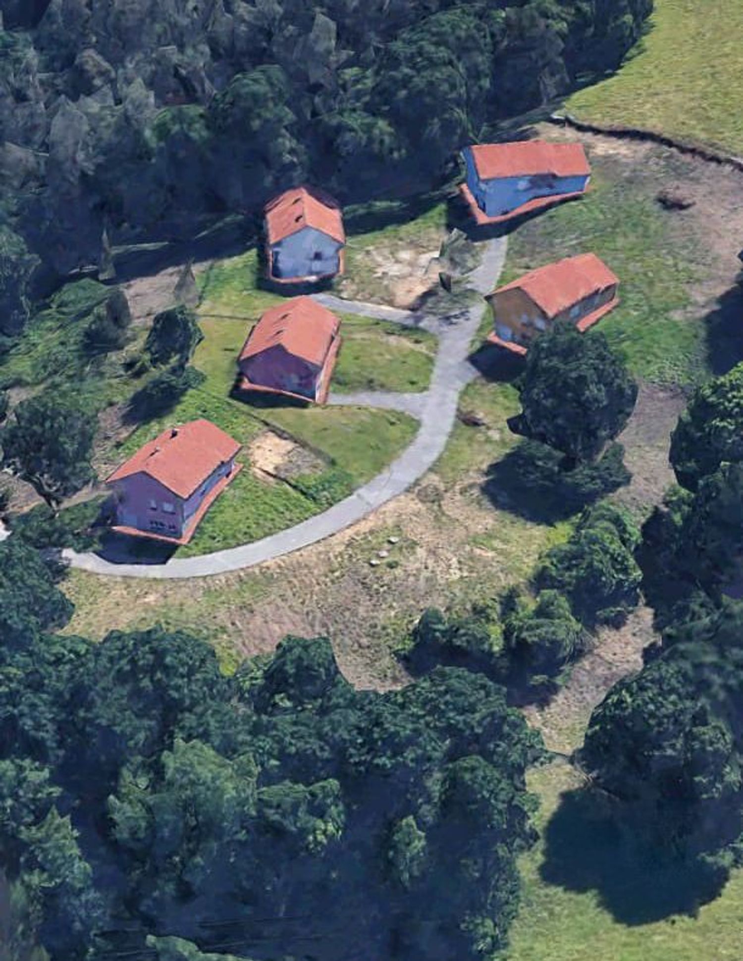 Casa independiente en camino El Rayu, 1 - Foto 8