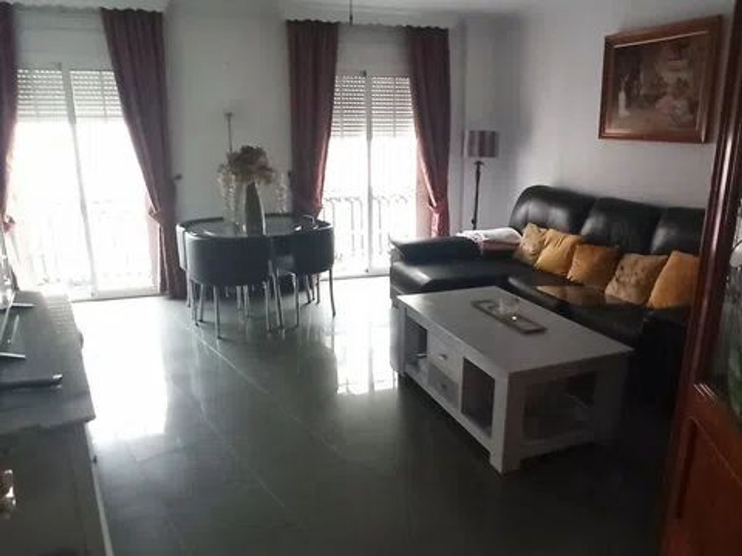 Casa o chalet independiente en Calle la Cruz, 40, Centro, Centro - Foto 2