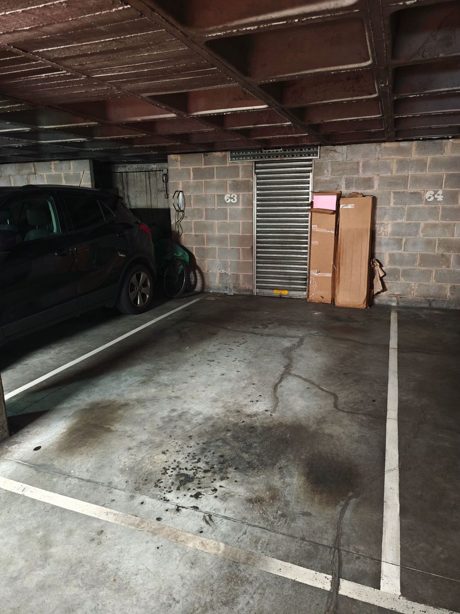 Piso en Calle de Orán, 35, Nuevo Gijón - Foto 38