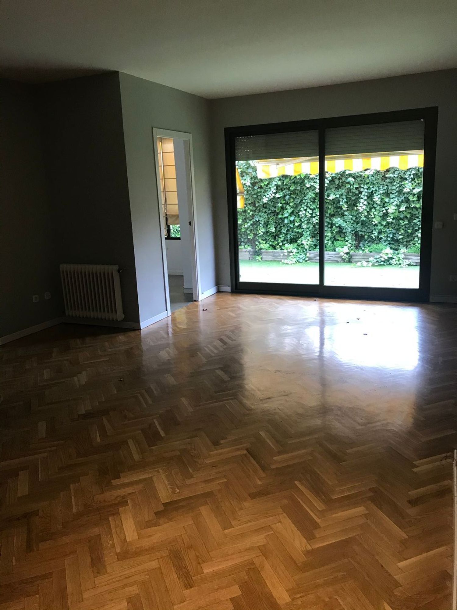 Piso en calle San Juan de la Cruz, 3 - Foto 2