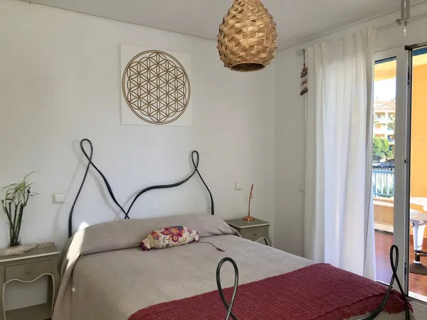 Piso en Avenida de la Marina, 4, Puerto de Sotogrande-La Marina, Puerto de Sotogrande-La Marina - Foto 6