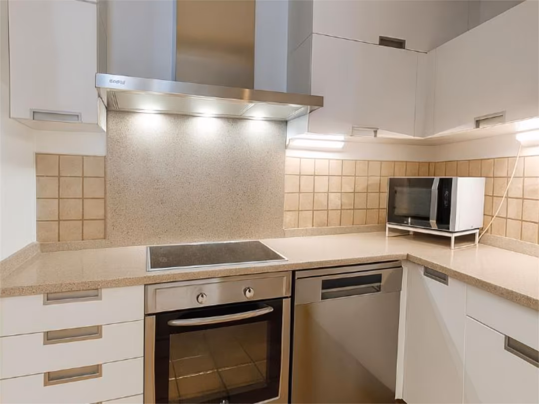 Piso en  Madrid Capital - Foto 6