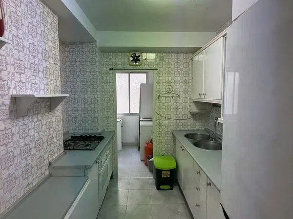 Piso en Calle San Martín, 6 - Foto 5