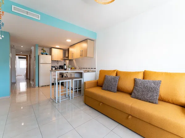 Dúplex en Calle Sancti Espíritu, 5, Polígonos - Recinto Ferial - Foto 22