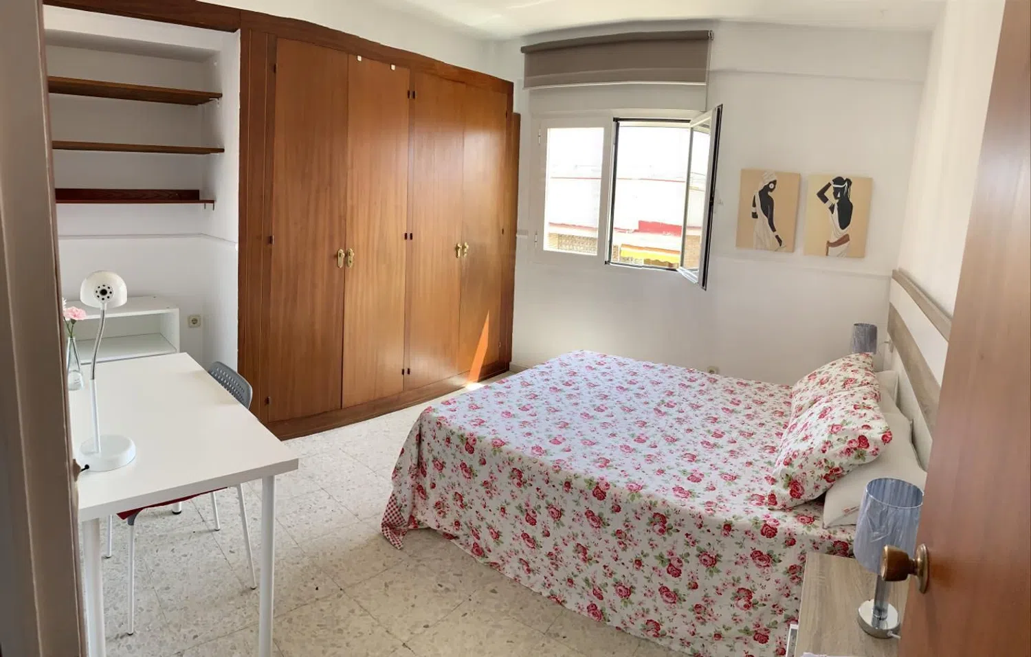 Piso en avenida Juan Sebastián Elcano, 145 - Foto 5