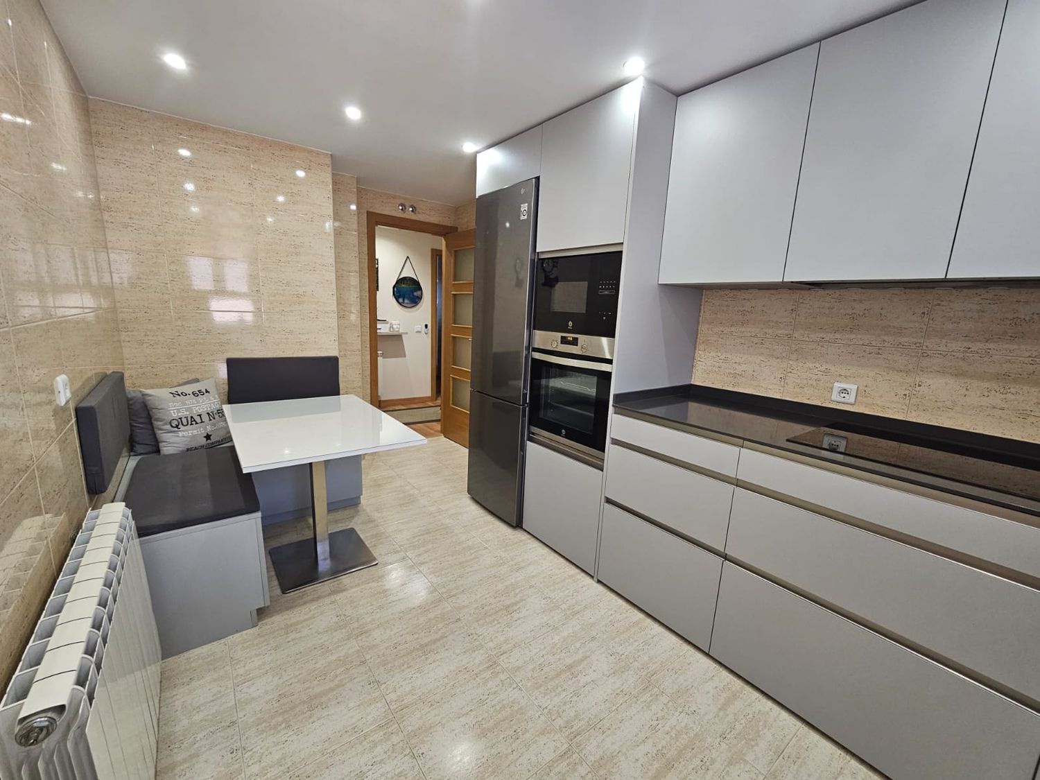 Piso en Villanueva de la Cañada - Foto 5