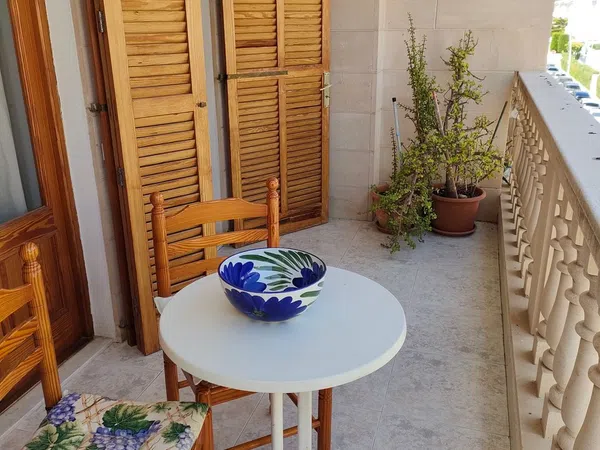 Piso en Calle Roger de Flor, 63, Port de Pollença, Port de Pollença - Foto 5