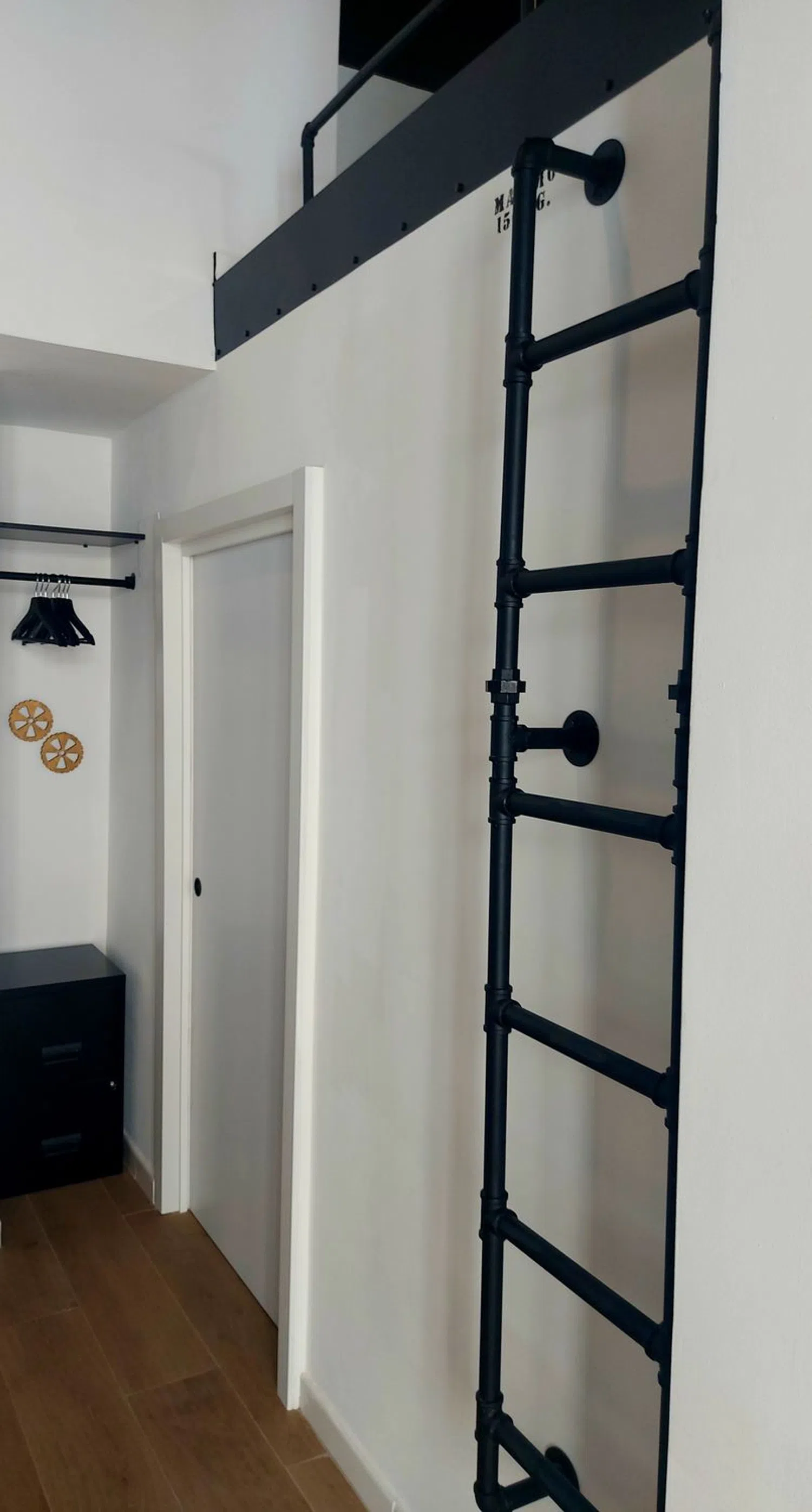 Estudio en calle de Tramoyeres, 9 - Foto 10