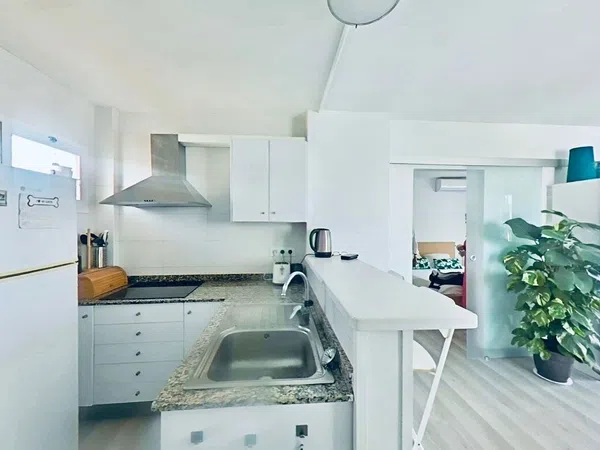 Ático en calle d'Antoni Mus, 5 - Foto 6