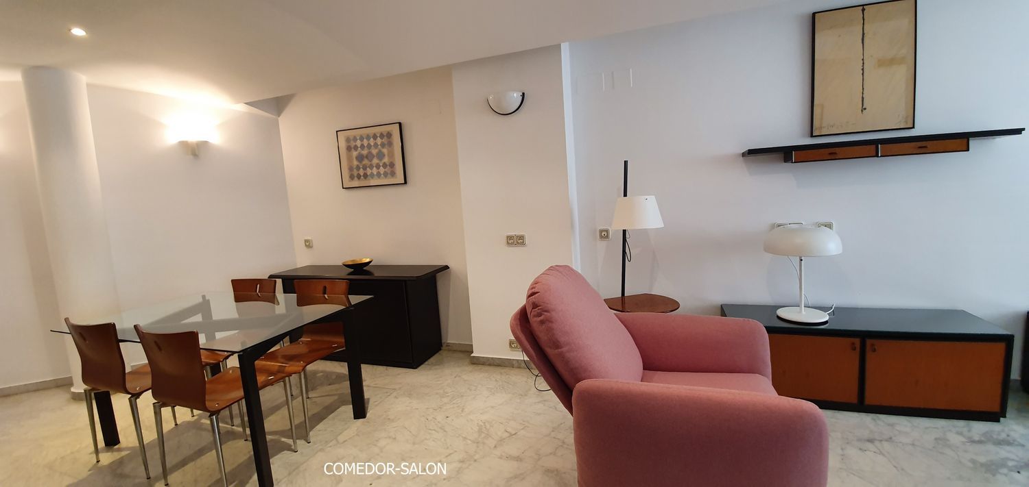 Piso en calle Reyes Católicos, 7 . 4º C - Foto 4