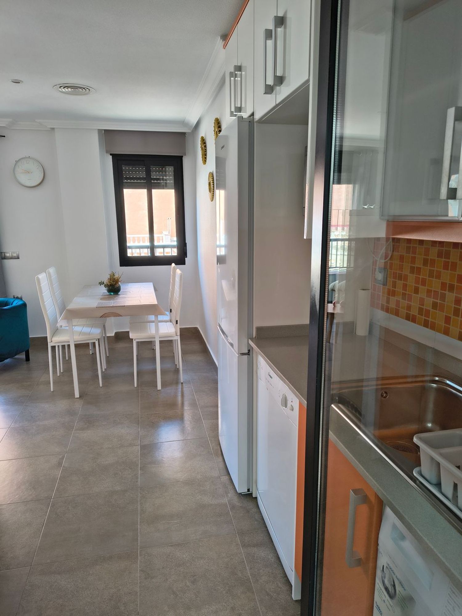 Piso en Avenida del Mediterráneo, 28 - Foto 4