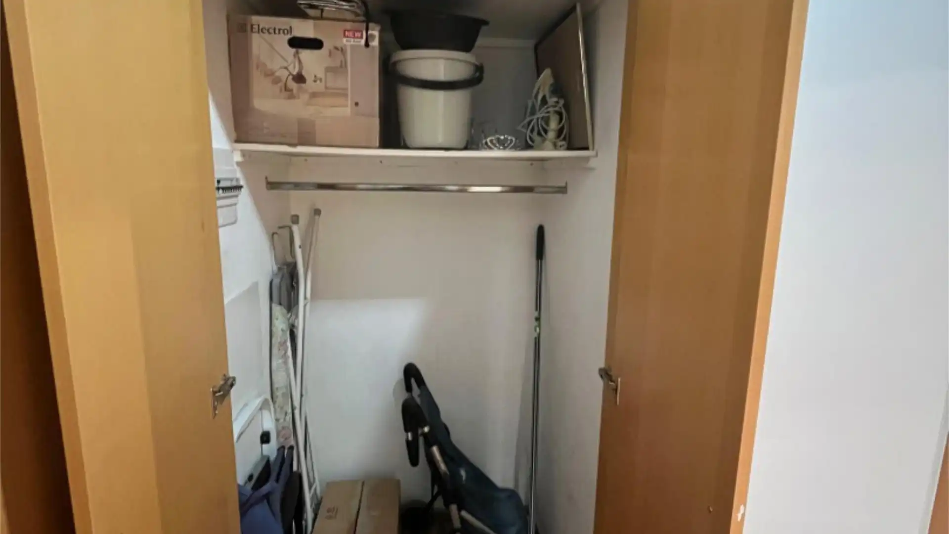 Piso en  Carrer de Sant Sebastià 38 - Foto 18