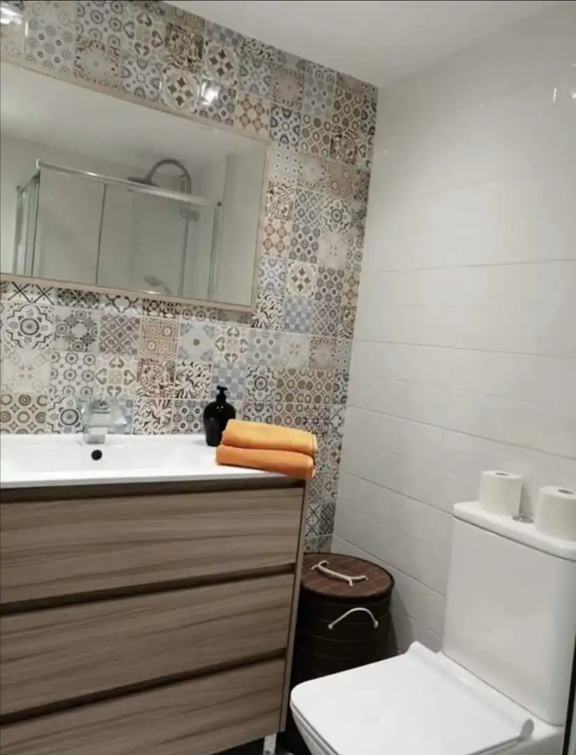 Estudio en  Avenida Rocío Jurado 1 - Foto 7