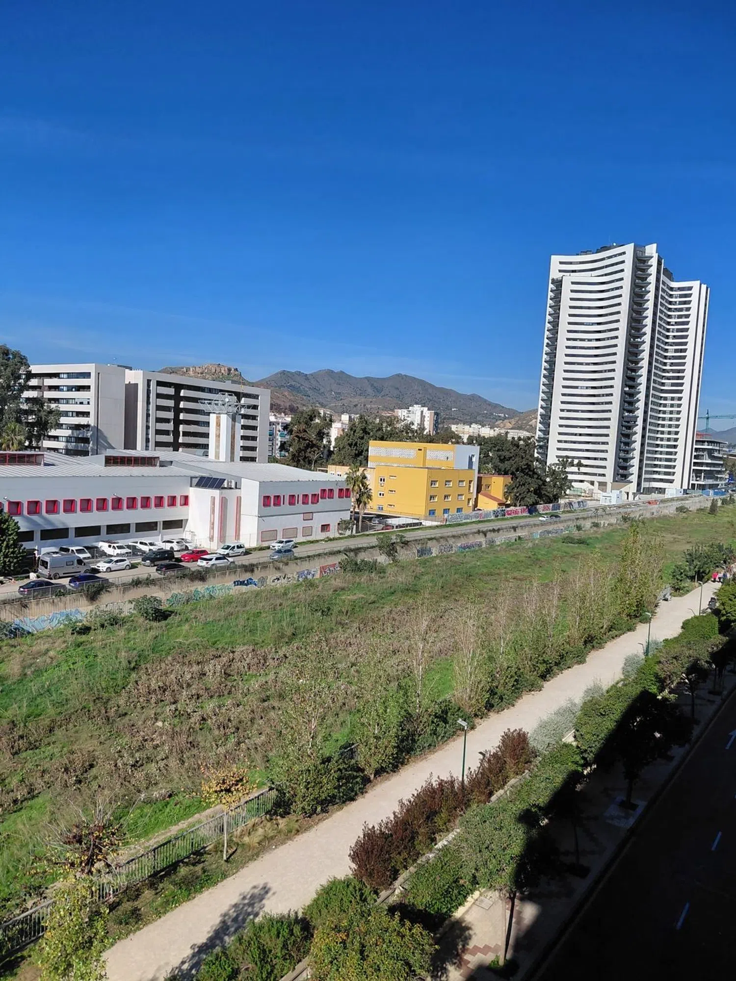 Piso en calle Huerto de los Claveles, 10 - Foto 33