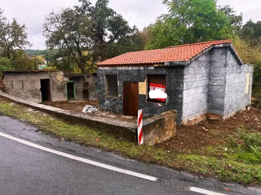 Finca rústica en  Rua de San Silvestre 5G - Foto 1