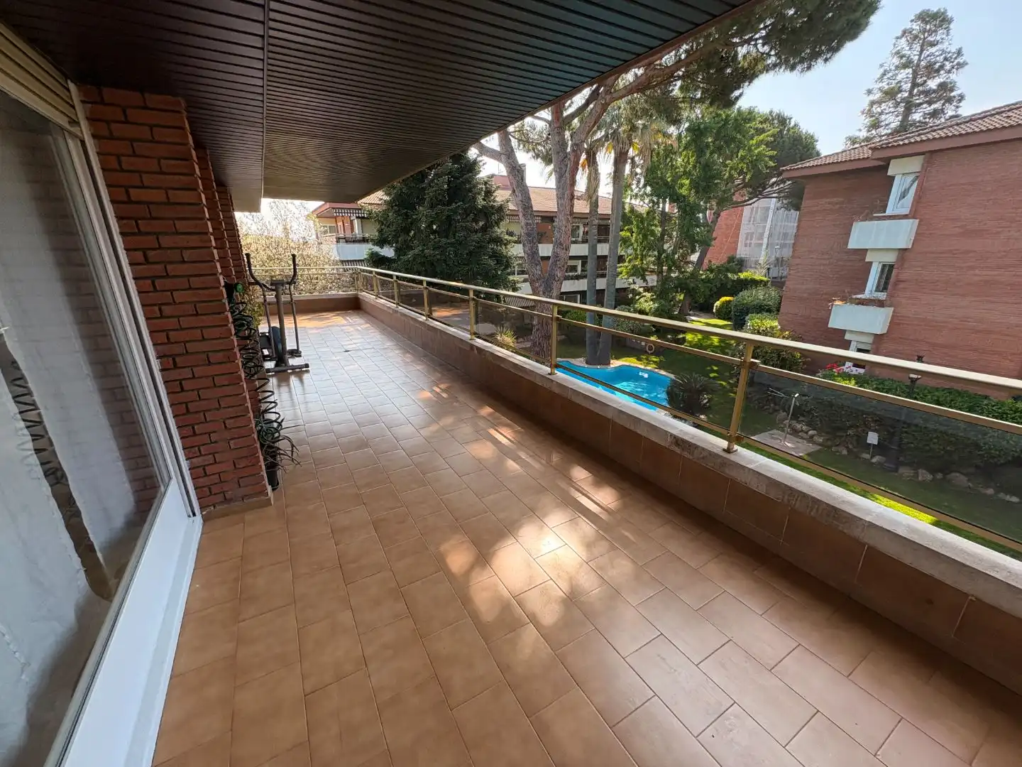 Ático en Sant Cugat del Vallès - Foto 6