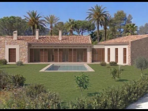Casa o chalet independiente en Rafal aixat s/n - Foto 1