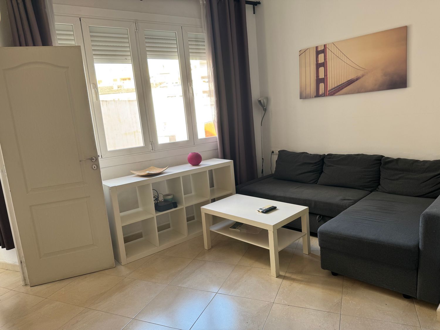 Piso en calle Nuredduna, 21