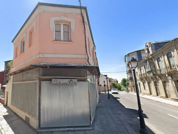 Caserón en Calle Susana González, 5 - Foto 3