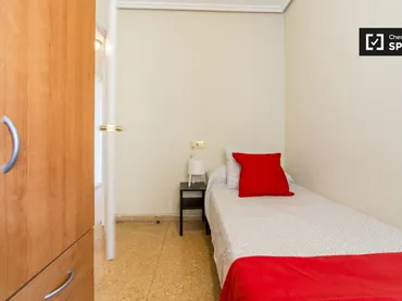 Piso en  Valencia Capital - Foto 3