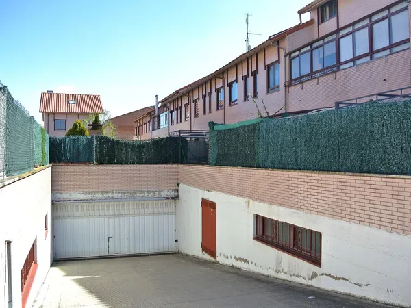 Chalet adosado en Calle la Sementera, 18, San Julián-Bº de Cortes - Foto 35