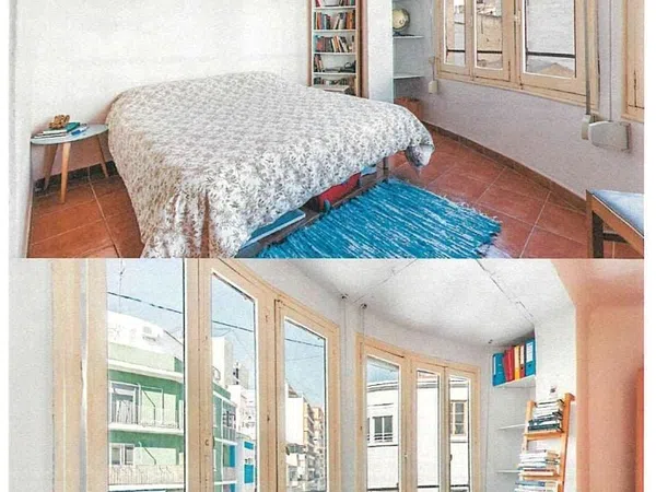 Ático en calle Maestro Marqués, 67 - Foto 2