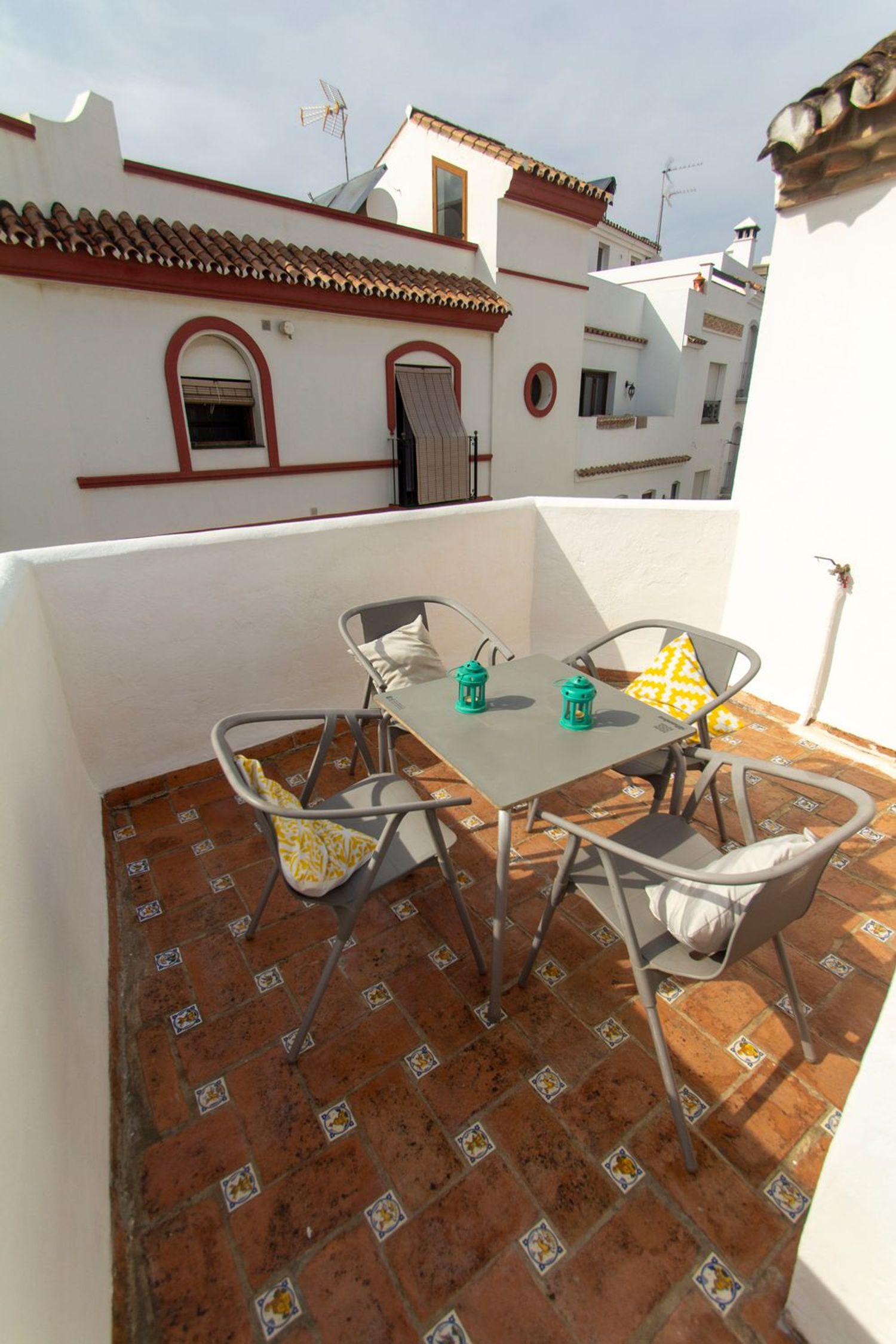 Casa de pueblo en Calle Jesús y María, 17, Centro - Foto 3