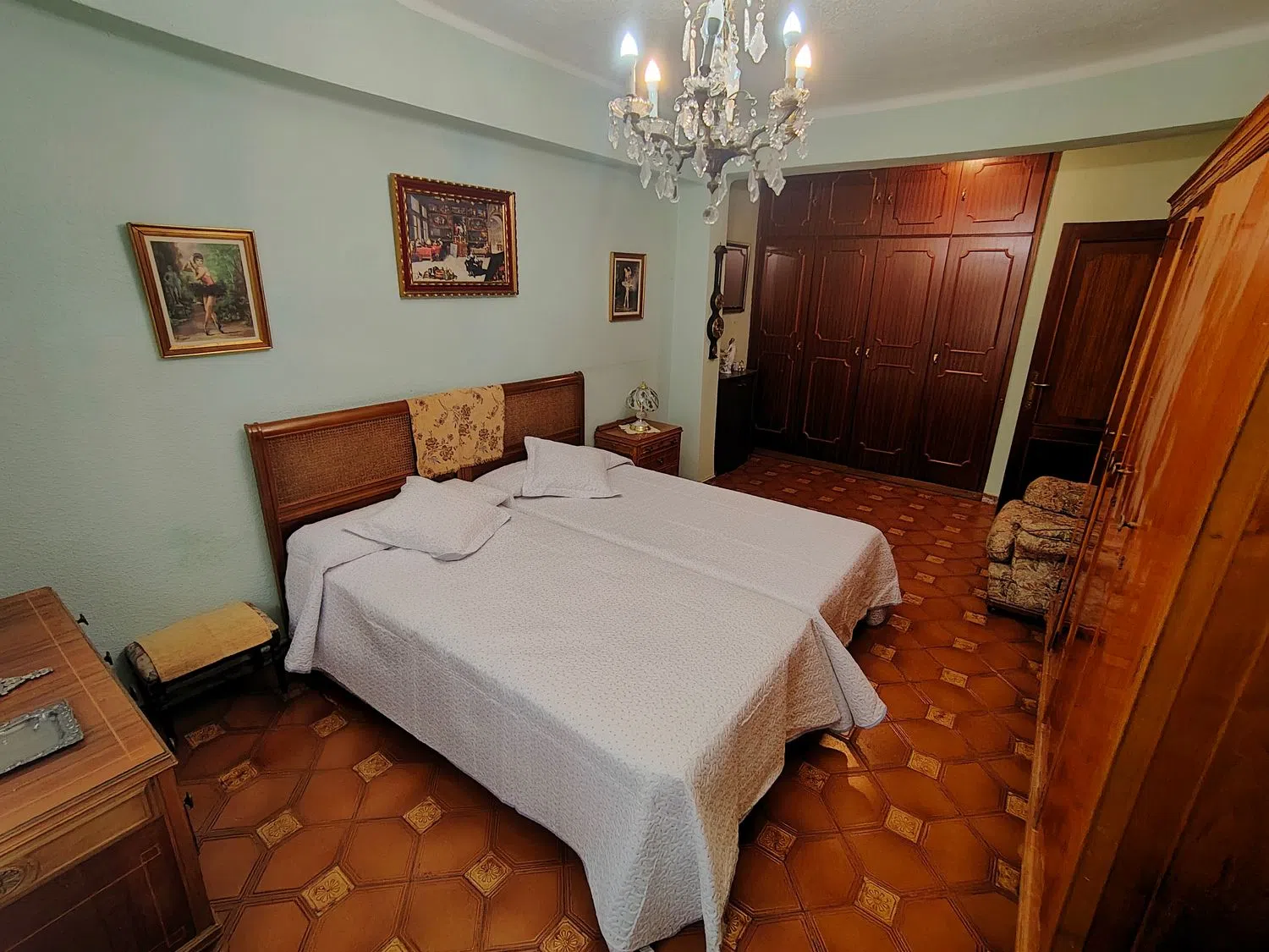 Piso en Barrio Cuzco-Castillejos - Foto 3