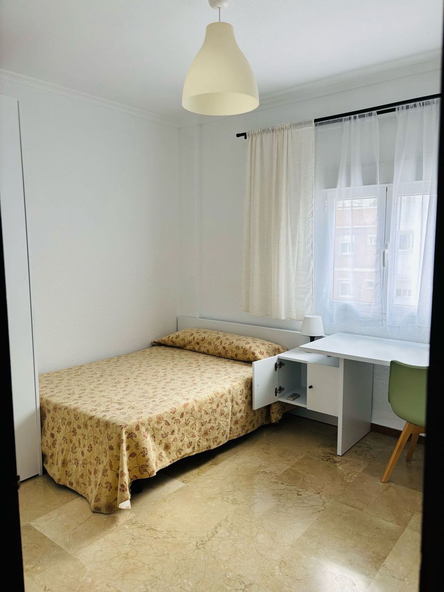 Piso en calle Pedro de León, 2 - Foto 15