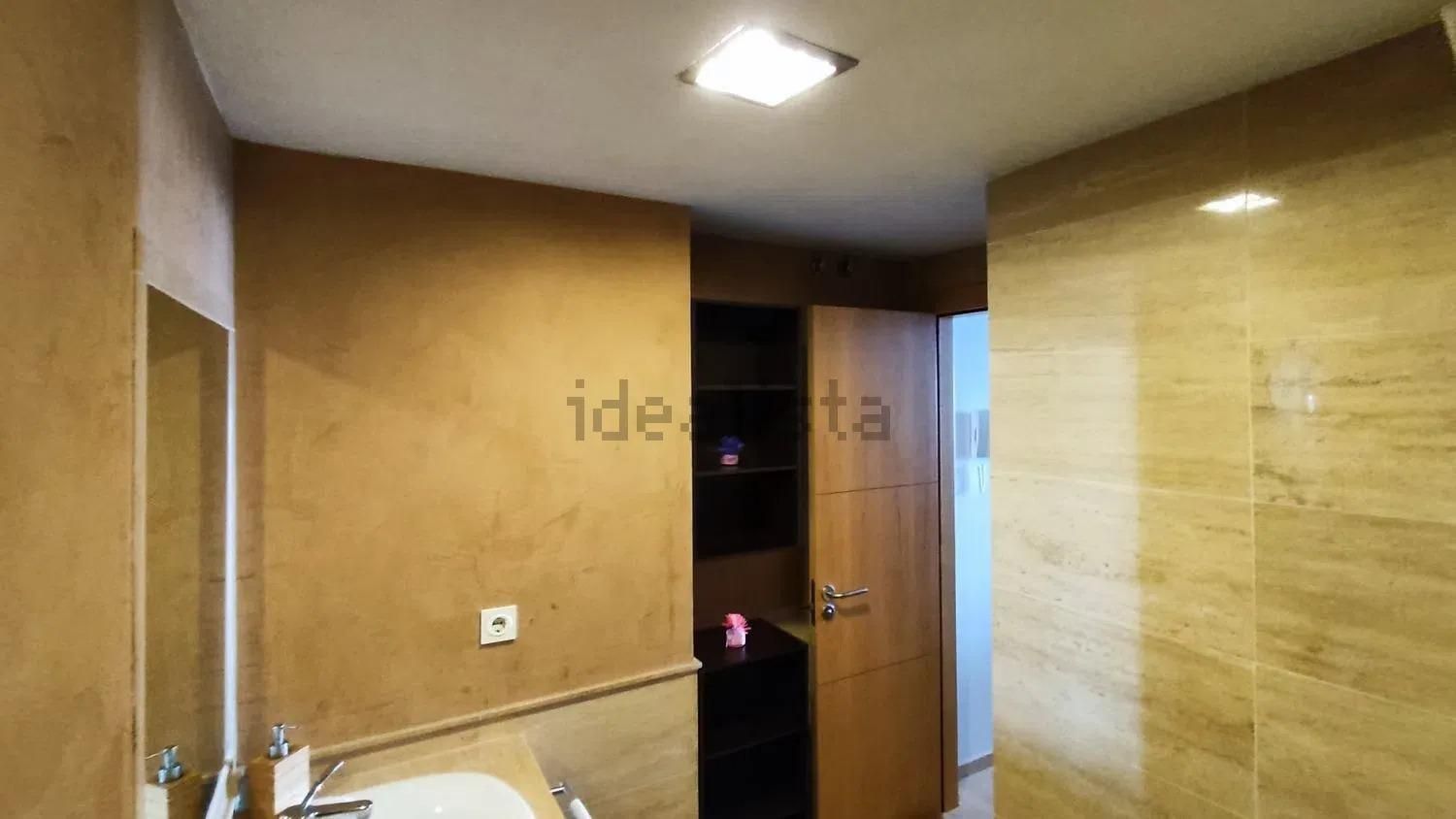 Estudio en Calle Pacífico, Huelin - Foto 17