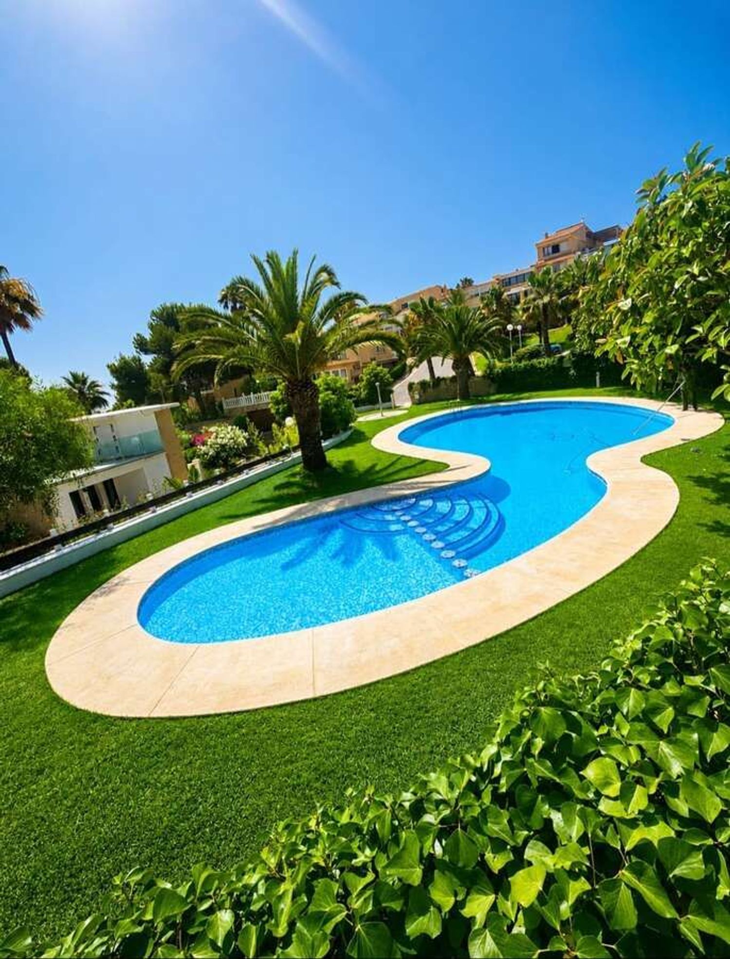 Dúplex en Cabo de las Huertas, Cabo de las Huertas - Foto 19