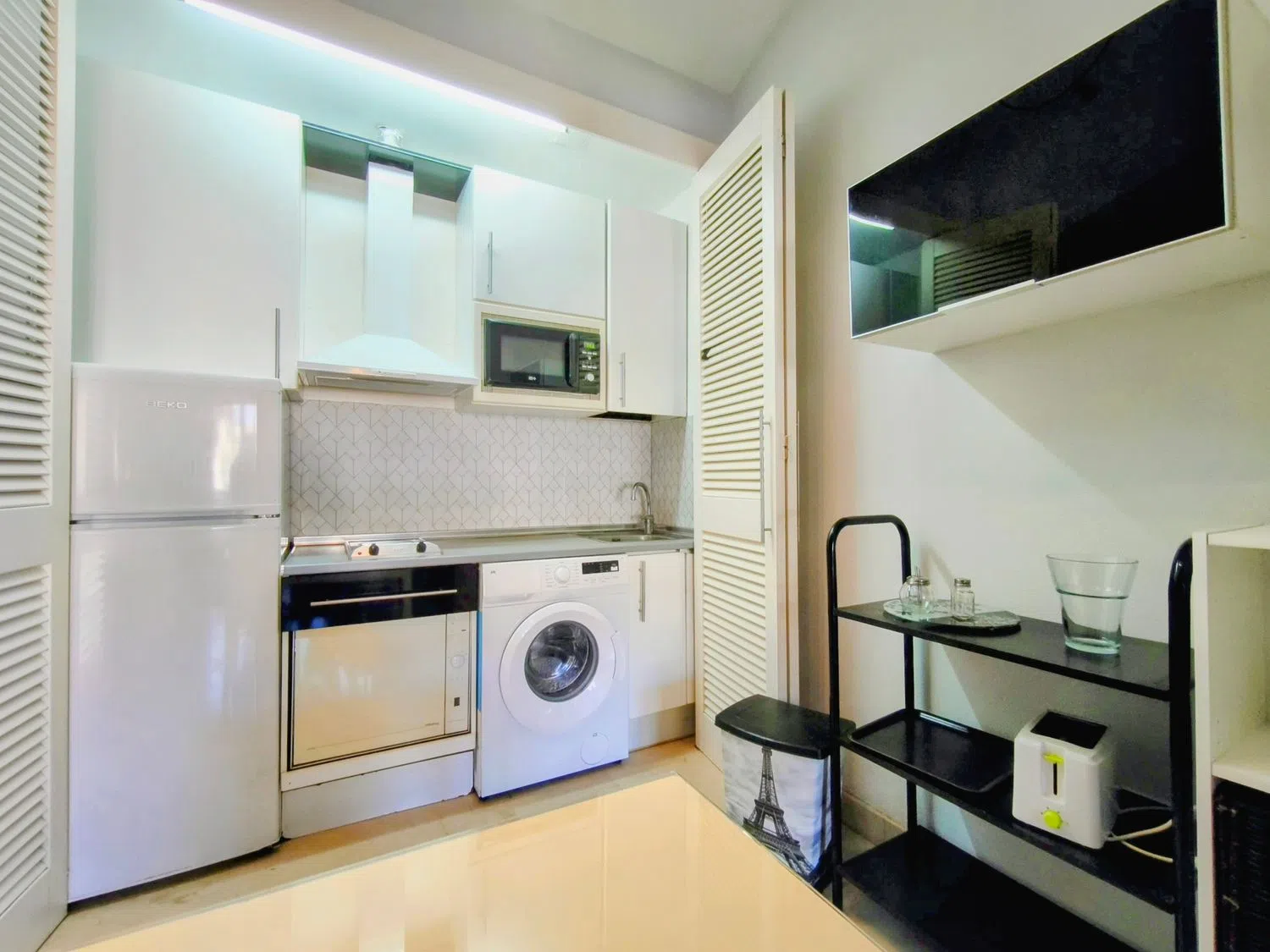 Ático en calle Gran Vía de Colón, 46 - Foto 14