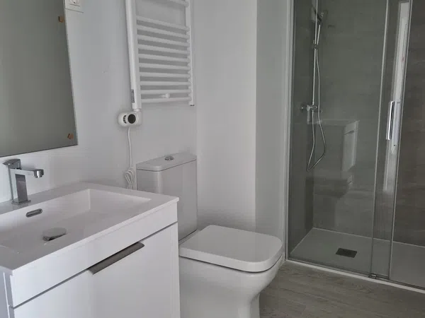 Piso en avenida jose hierro, 94