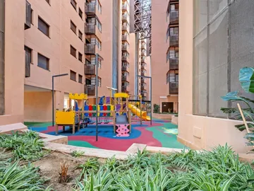 Piso en  Bulevar Louis Pasteur 17 - Foto 17