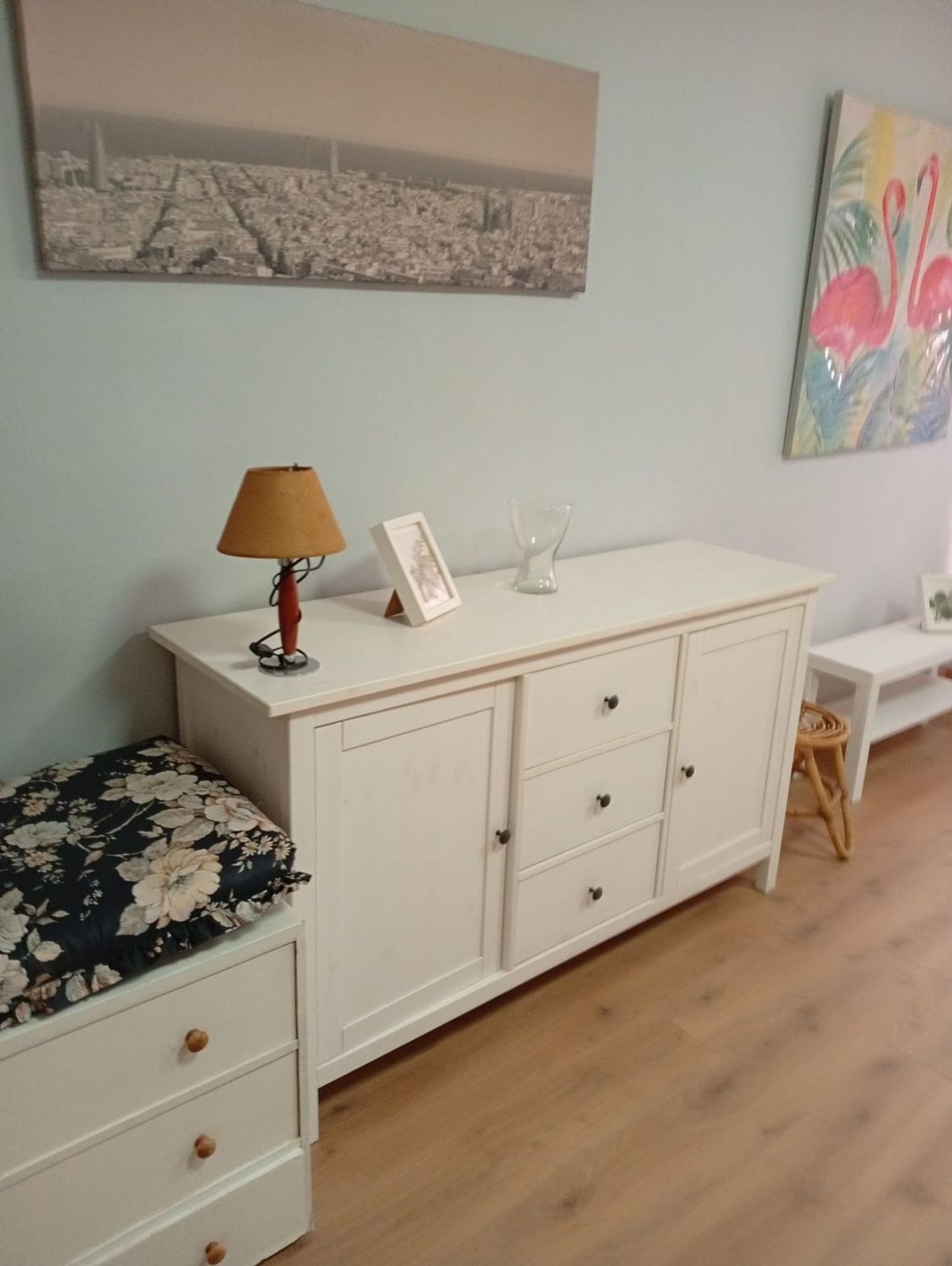 Estudio en calle La Lila, 23 - Foto 2