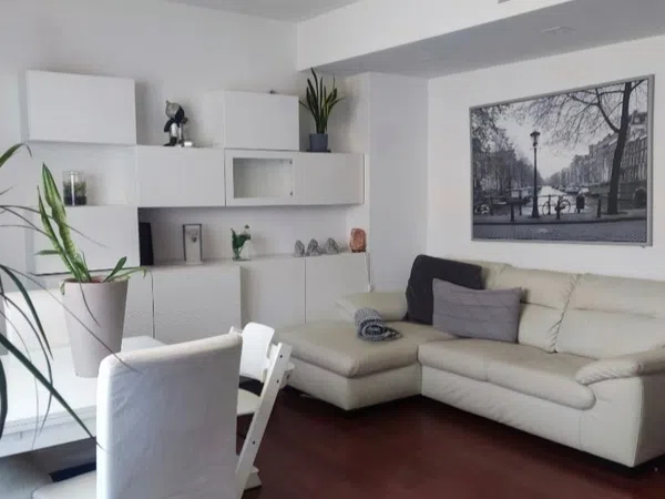 Ático en calle Cristóbal Colón, 6