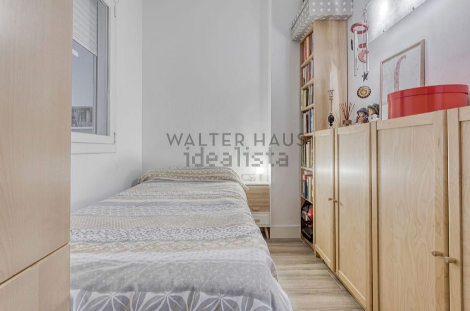 Piso en travesía de les Corts, 171 - Foto 14