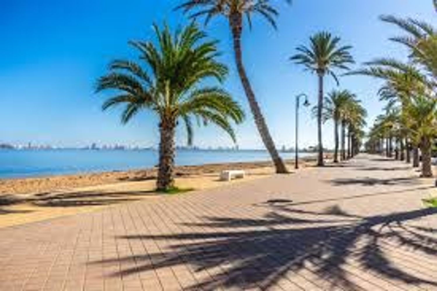 Piso en Calle Góngora, 6, Islas Menores-Mar de Cristal - Foto 24
