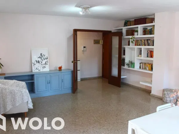 Piso en Jeronima Gales Impressora, L'Hort de Senabre - Foto 3