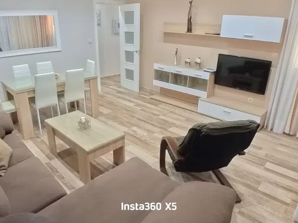 Piso en Calle Zorrilla, 33, Centro, Centro - Foto 1