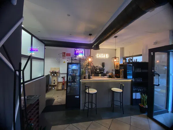 Restaurante en traspaso en Calle del Tucuman, 15 - Foto 2