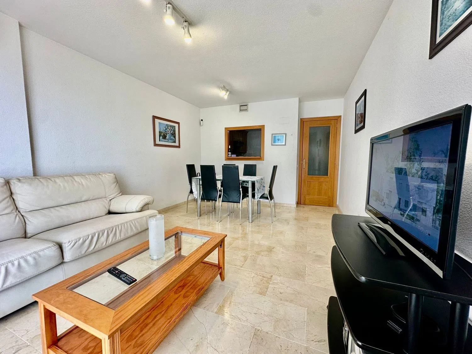 Piso en calle Terral, 5 - Foto 5