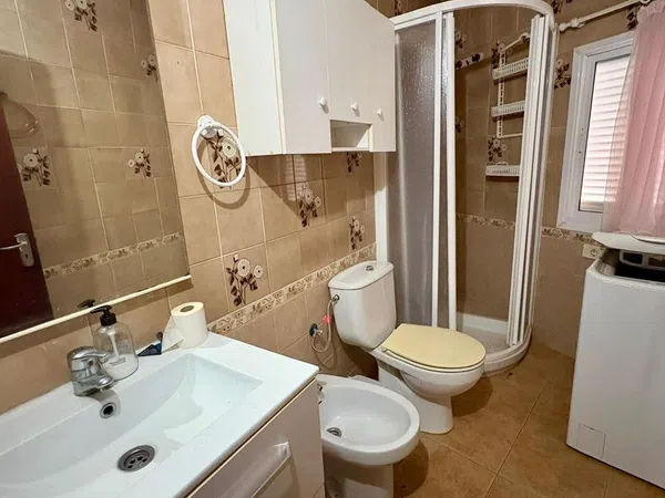 Casa o chalet independiente en Calle Doctor Fleming, 14, Distrito Playa Jardín, Distrito Playa Jardín - Foto 23